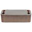 Heat Exchanger Assembly, Brazed Plate, 100275501
