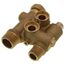 Kit, Return Group w/ Gaskets, 100275592