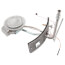 Kit, Final Burner Assembly, Nat, 18", #34, Tc, 100276290