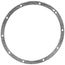 Gasket, Burner