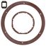 Gasket Set (Burner, Heat Exchanger, Sight Glass - Lower), 100278095