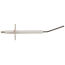 Flame Sensor, Rear, w/ Gasket & Screws, 100279407