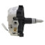 2" CAV NG Service Gas Valve Kit, HWL, 100281574