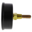 2-1/2" Water Temperature/Pressure Gauge For Burnham Boilers, 100282-03