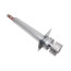 Kit, Roof Jack 12" Length/7-12 Max Pitch