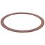Heat Exchanger Top Plate Gasket, 100287094