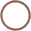 Heat Exchanger Top Plate Gasket, 100287094