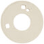 Burner Plate Insulation Door, 100289429