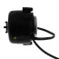 9 Watt Cast Iron Totally Enclosed SP Unit Bearing Fan Motor, CW (230V)