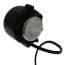 9 Watt Cast Iron Totally Enclosed SP Unit Bearing Fan Motor, CW (230V)