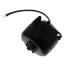 9 Watt Cast Iron Totally Enclosed SP Unit Bearing Fan Motor, CW (230V)