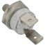 Hex Door Temp Switch Beginning Serial F14, 100292715