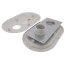 Kit, Vent, Sidewall, 2"dia, 100297260
