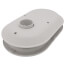 Kit, Vent, Sidewall, 2"dia, 100297260