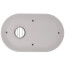 Kit, Vent, Sidewall, 2"dia, 100297260