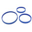 Kit, Gasket, Adapter, Flue, Universal, 80mm, 100297446
