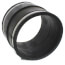 6" x 6" Flexible Coupling (Clay to Asbestos Cement Fibre or Ductile Iron)