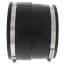 6" x 6" Flexible Coupling (Clay to Asbestos Cement Fibre or Ductile Iron)