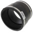 6" x 6" Flexible Coupling (Clay to Asbestos Cement Fibre or Ductile Iron)