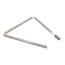 Kit, Anode Outlet, Flex, 46", 3/4"npt, Mg, 4"nip, 100300241