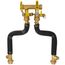 Primary-Secondary Piping Kit for Noble Combi Boilers, 100304841
