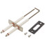 Ignitor w/ Gasket, 100304989