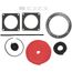 PB/PF 502-1302 Service Kit, 100319587