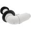 11-1/2" Concentric Vent Kit, Sidewall Termination, 100322374