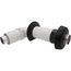 11-1/2" Concentric Vent Kit, Sidewall Termination, 100322374
