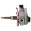 Gas Cont Valve, Non Power Damper, 100323637