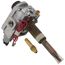 Gas Cont Valve, Non Power Damper, 100323637