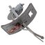 Kit, Final Burner Assembly, Nat, 14", #39 BRL Orifice