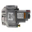 1/2" Threaded Natural Gas Valve, 1/4" Fitting (24V), 100333-01