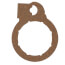 Gasket Cork, 100338931