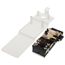 Re3 Upper Thermostat/eco Control Assembly, 100345335