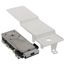 Re3 Upper Thermostat/eco Control Assembly, 100345335