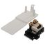 Re3 Lower Thermostat Control Assembly, 100345336