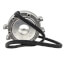 Shaded Pole Unit Bearing Fan Motor (115 V, 1550 RPM)