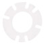 Flange Gasket-std 4" Id