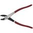 Crimping & Cutting Tool for Connectors (10-22 AWG)