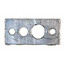 Ignition Electrode Gasket for CHG, Freedom Boilers, 100510-01