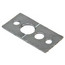 Ignition Electrode Gasket for CHG, Freedom Boilers, 100510-01