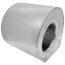 #4,5 Blower Wheel Assembly - TQS, 10051003