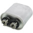 CAPAC 10 MFD 370V OVAL, 10053003