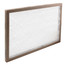 16" x 25" x 1" EZ Flow II Furnace Filter