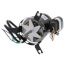 Actuator Motor (120V), 1005552