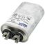 Capacitor 20 Mfd 370v Oval, 10055701