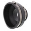 4" x 3" Flexible Coupling (Concrete to Cast Iron, PVC, Copper, Steel, Lead)