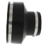 6" x 3" Flexible Coupling (Concrete to Cast Iron, PVC, Copper, Steel, Lead)