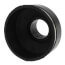 6" x 3" Flexible Coupling (Concrete to Cast Iron, PVC, Copper, Steel, Lead)